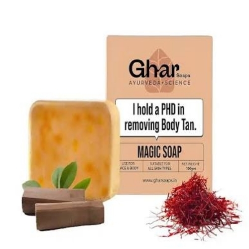 Soap
