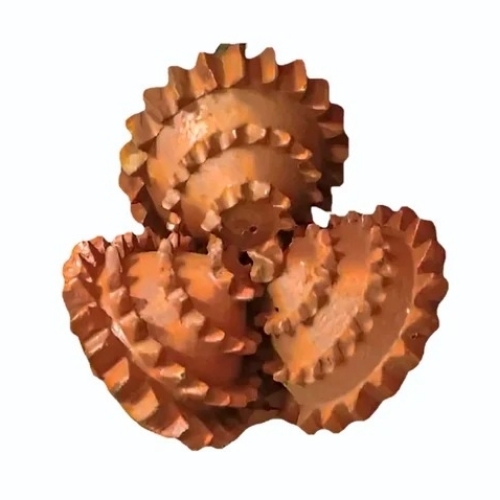 Tricone Rock Roller Bits