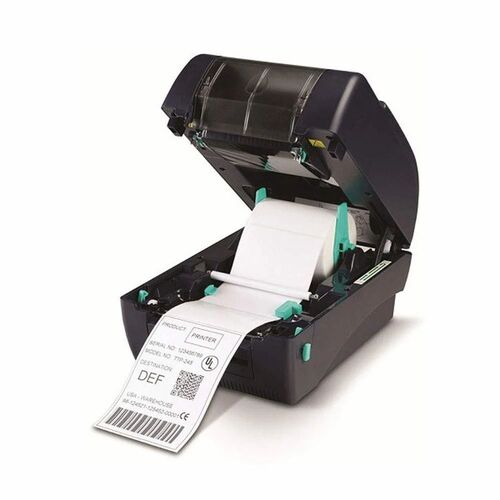 Tsc-Ttp345 Barcode & Label Printers