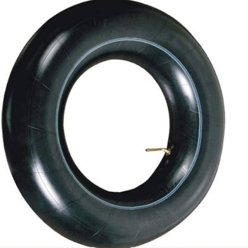 Vehicle Tubes