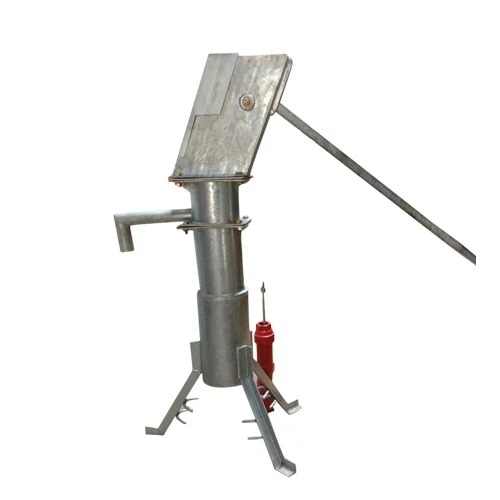 Water India Mark Ii Hand Pump
