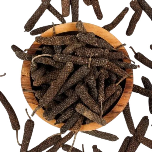Whole Long Pepper