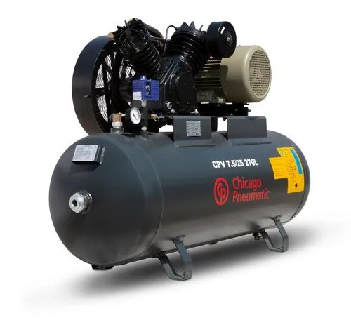 10 Hp Piston Compressors
