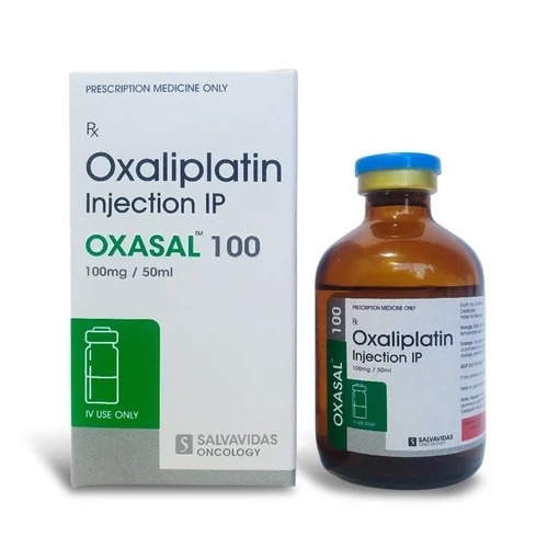100 Mg Oxaliplatin Injection