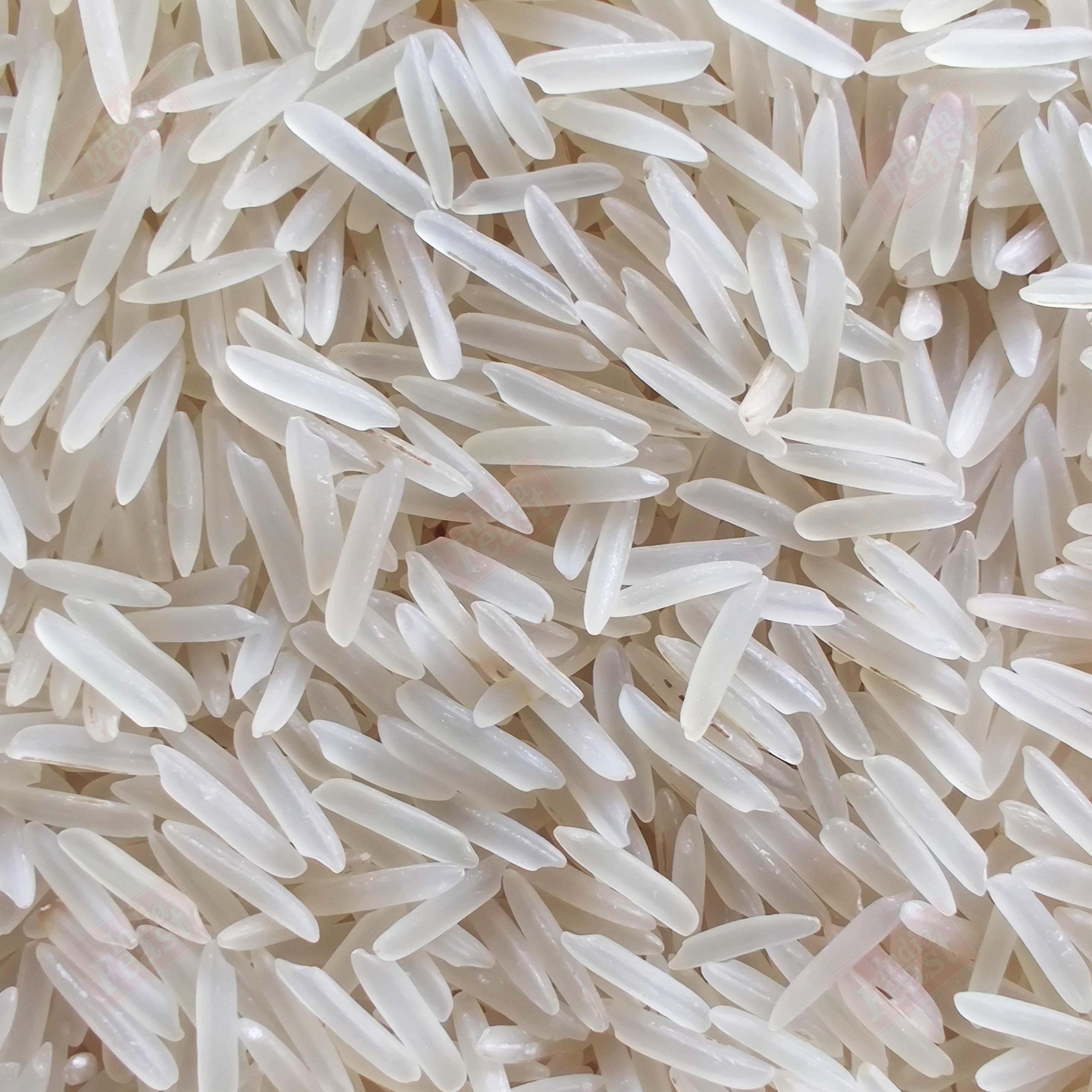 1401 Creamy Sella Basmati Rice - Admixture (%): 5-10%