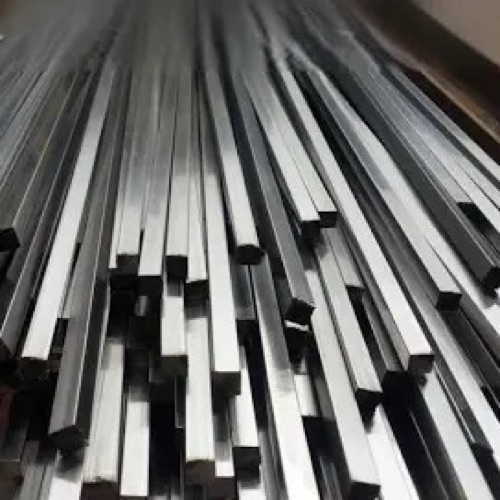 20 Mm Mild Steel Square Pipe