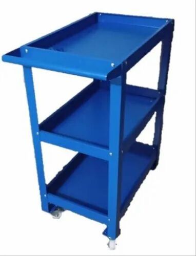 3 Tier Service Trolley