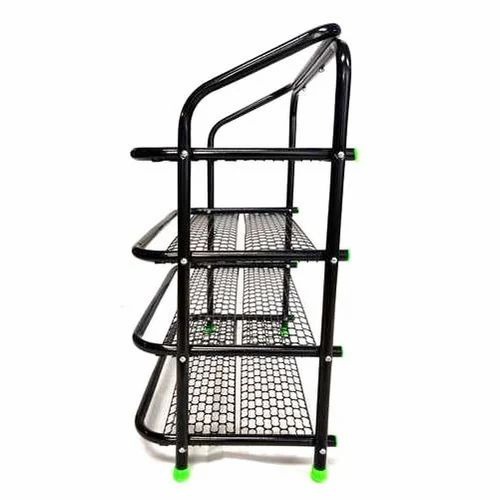 4 Shelves Shoe Stands