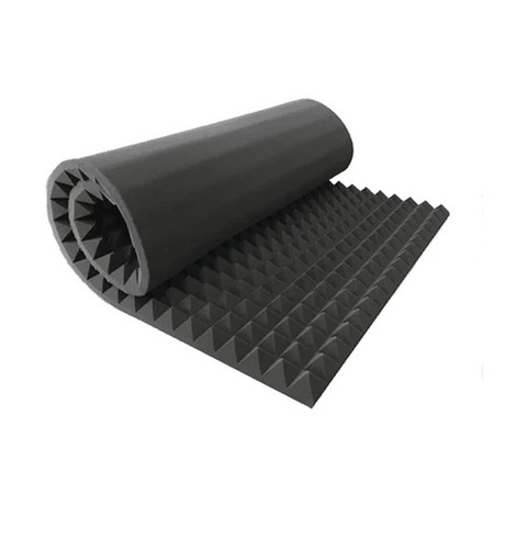 Acoustic Pyramid Foam Sheet