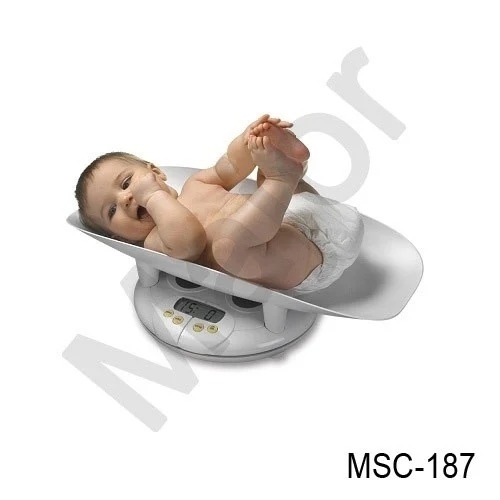 Baby Weighing Scale