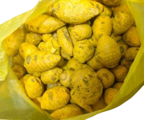 Banda Turmeric