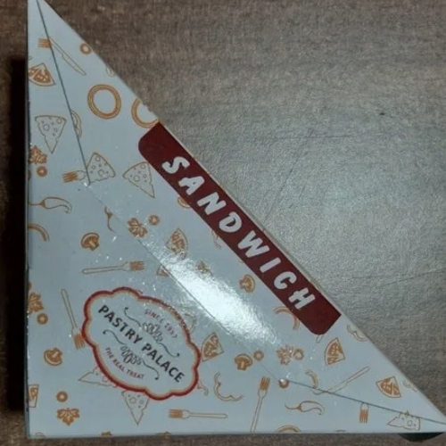 Barcode label printer