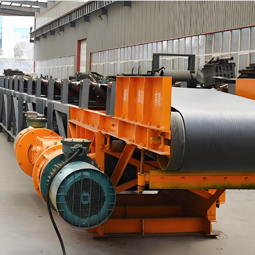 Belt Conveyor
