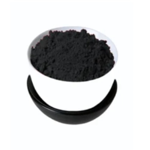 Black Food Colors - Powder Form, Vibrant Black, Water Soluble | Non-Toxic, Food Safe, Heat Stable, Acid Resistant