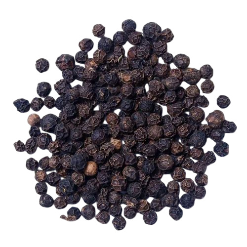 Black Pepper