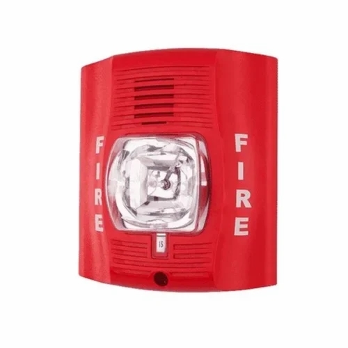 Bosch Fire Alarm System