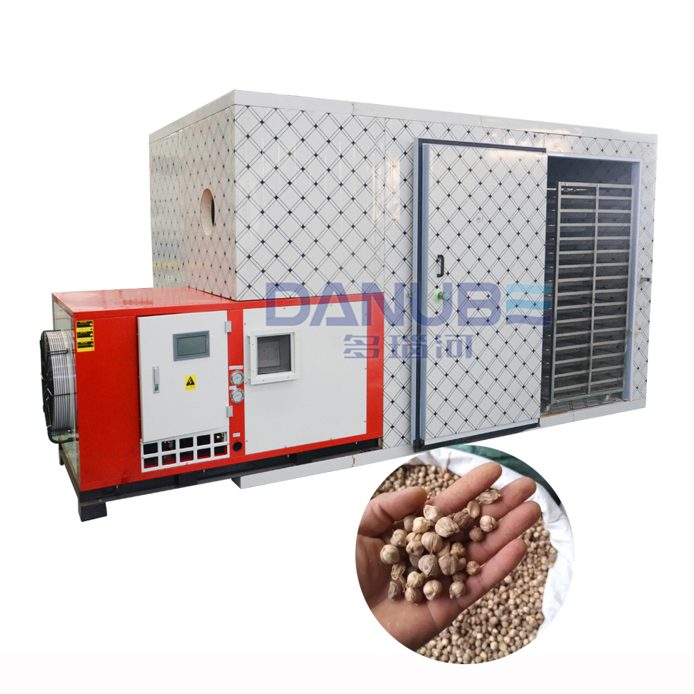 Cardamom Dryer Cardamom Dehydrator Machine - Color: Customized
