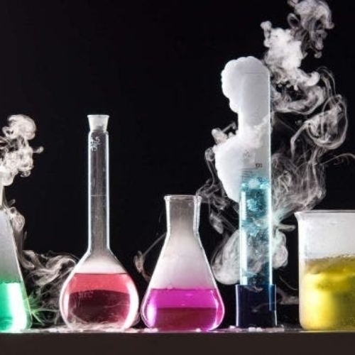 Chemicals