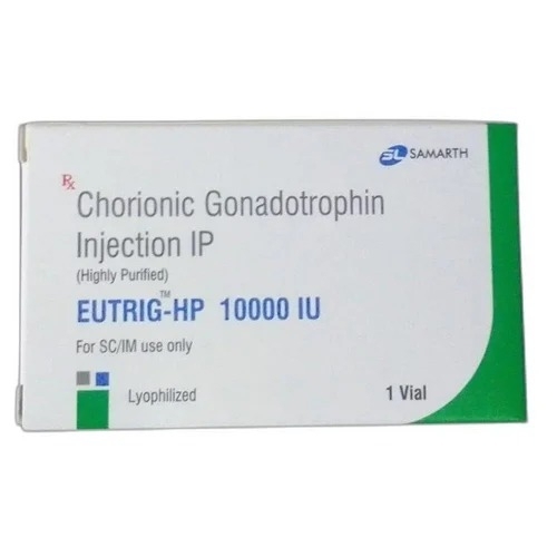 Chorinic Gonadotropin Injection