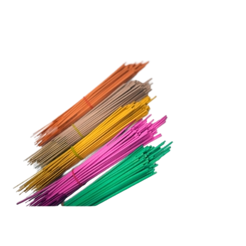 Color Incense Sticks