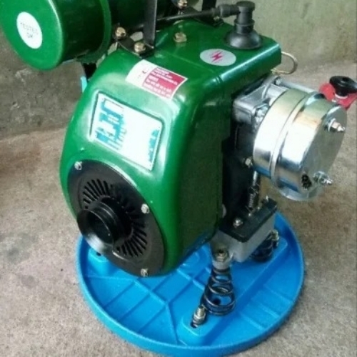 Construction Concrete Vibrator