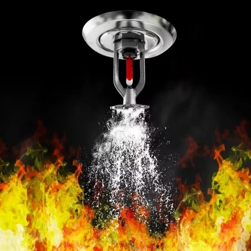 Conventional Fire Alarm