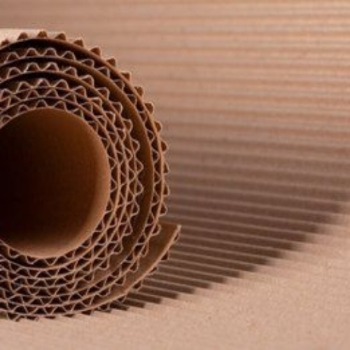 Corrugated rolls