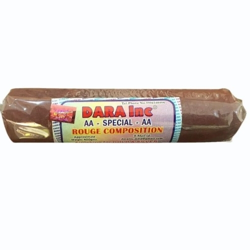 Dara Inc Aa Special Polishing Rough Composition