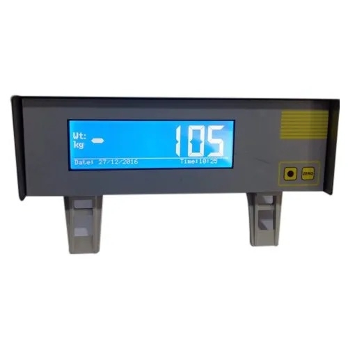 Digital Weighbridge Indicator