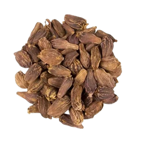 Dried Big Cardamom