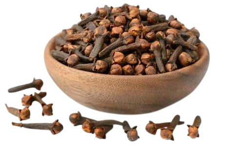Dried Cloves