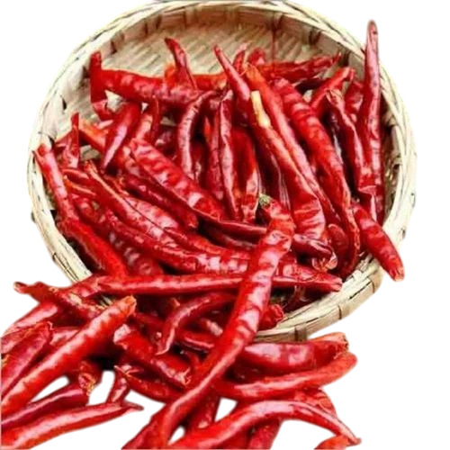 Dry Red Chilli