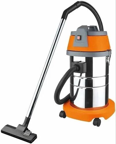 Durable Wet And Dry Vacuum Cleaner