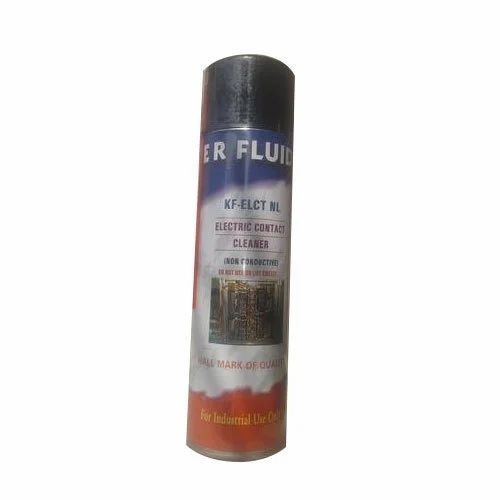 Electrical Contact Cleaner