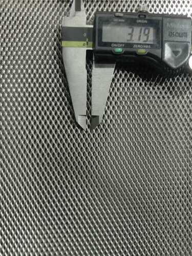 Filter Mesh