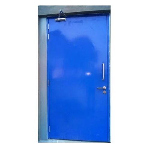 Fire Doors