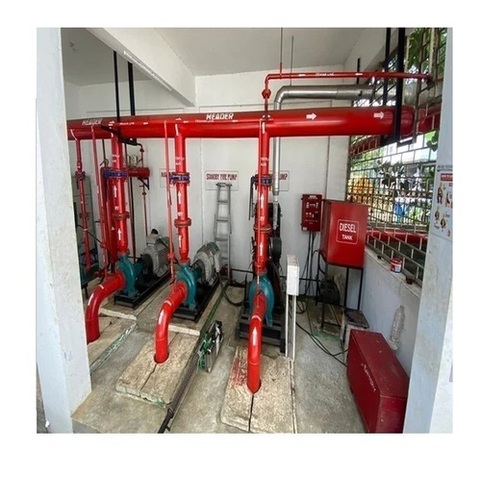 Fire Protection Systems