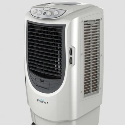 Freddo t desert Coller