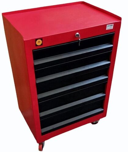 Good Quality Automobile Tool Trolley
