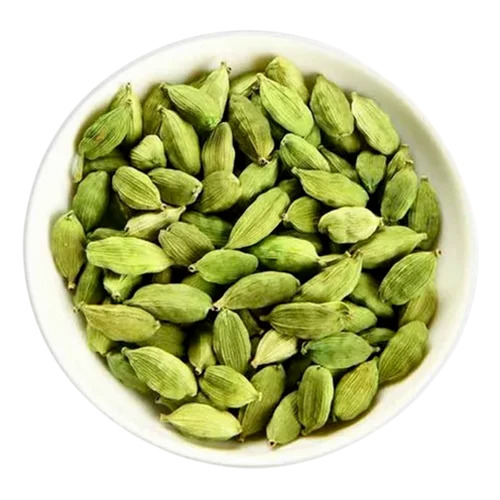 Green Cardamom