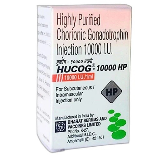 Highly Purified Chorionic Gonadotropin Injection