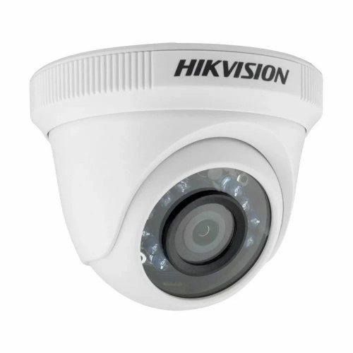Hik vision DS-2CE56C0TIRP CCTV CAMERA