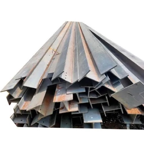 Hot-Rolled Mild Steel I-Beams