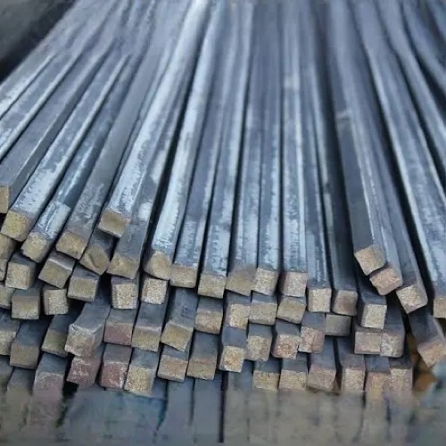Impact Resistant Mild Steel Rod