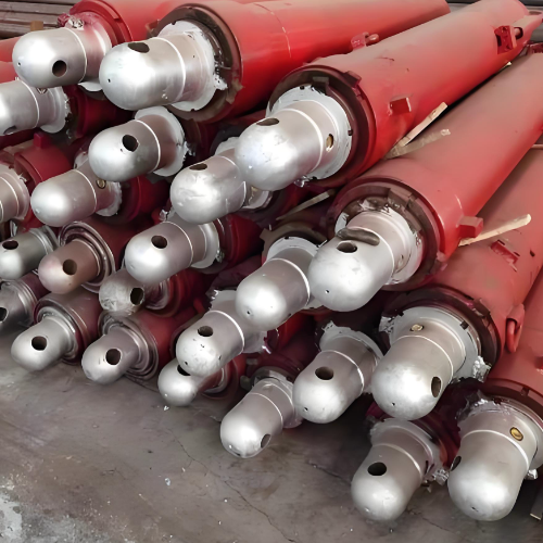 Industrial Hydraulic Cylinders