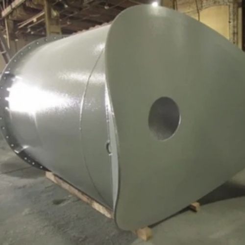 Industrial painting services