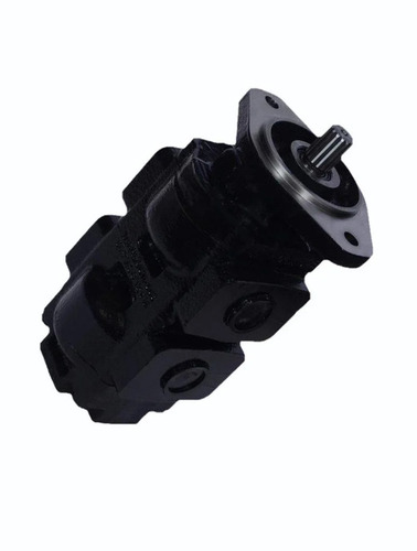 Jcb Hydraulic Pump - Color: Multicolour