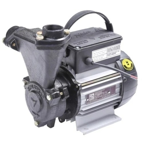 Kirloskar Jalraaj Ultra Monoblock Pump