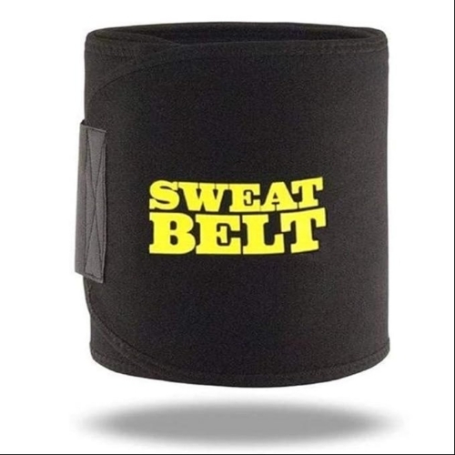 Laminated Fabric For Sweat Slim Belt