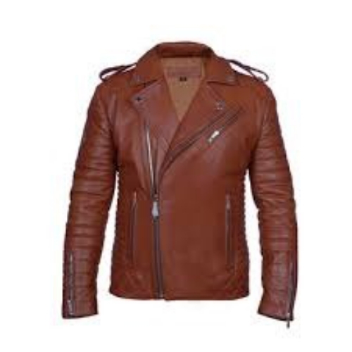 men leather jackets